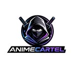 Anime Cartel ninja logo
